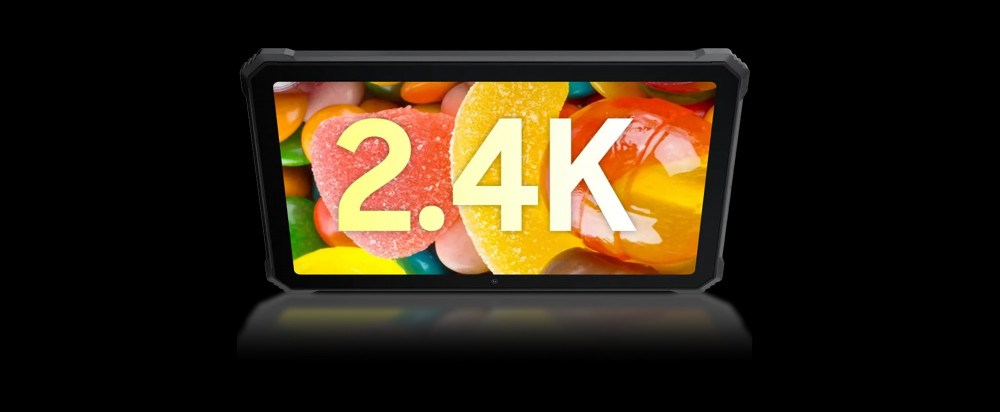 Aligator Blackview Active 8 Pro displej